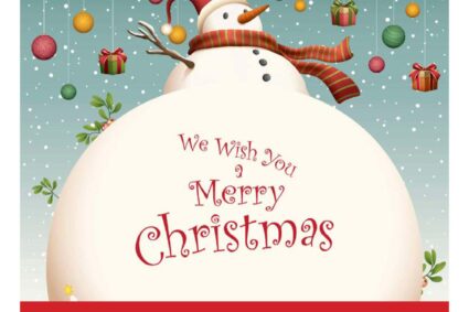 Happy Christmas Summer Time Edition: Dec 19: Plus Festive Season Sunday Express Chatbot