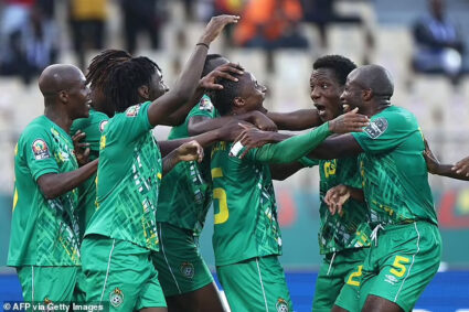 It’s Time Zimbabwe Starts Winning Tournaments: Football Will Unite The Nation