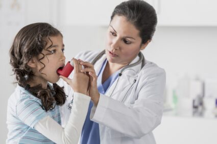 Kwali4U Health Tips Series: Respiratory Conditions: Managing Asthma